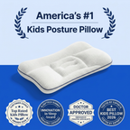 Ergo Kids Pillow